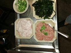 -化龙桥九宫格火锅(清水河店)
