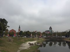 -美兰湖景区