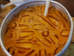 -Doo Dee Thai Food(Issan/Isaan/Esan)
