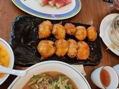 -买福记大盘鸡新疆菜