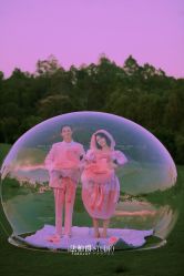 -太古映画婚纱摄影(天河店)