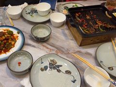 -君霖海鲜私房菜(春柳店)