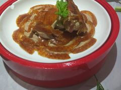 -味+新京宴·烤鸭·北京菜(创意谷店)
