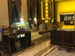 -东航云逸酒店(九溪烟树店)