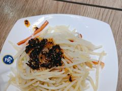 -西部马华清真兰州牛肉面·烧烤夜市(三里河店)
