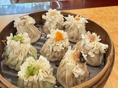 -都一处烧麦馆(前门店)