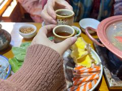-民食香·腊排骨野生菌美食(木府店)