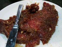 -厚味居炙子烤肉·清真(天桥南纬路店)