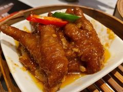 -禄运茶居·手工点心(猎德店)