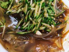 -东北特色菜馆(珞喻东路店)
