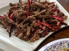 -高伟炒鸡总店(金源路店)