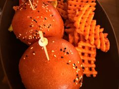 -哈蒙德餐厅