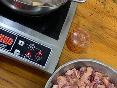 -黄家菜园农庄