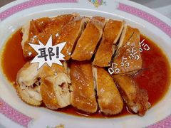 -东鑫记港式茶餐厅(南京东路店)