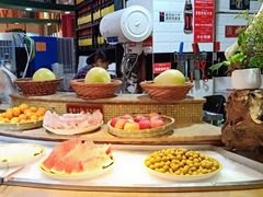 -吉布鲁牛排海鲜自助(百伦店)