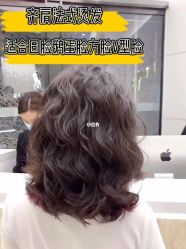 -KIMI HAIR SALON·烫染设计店