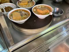 -津品味小吃(大学湾店)