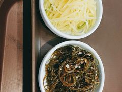 -李先生牛肉面大王(东铁营店)