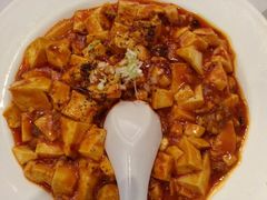 -峨嵋酒家(地安门店)