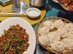 -呷湘厨·家宴·鱼汤捞饭(津南店)
