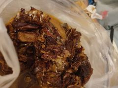 -胡老三家土菜馆·老店地方特色菜·招牌茅山地锅老鹅