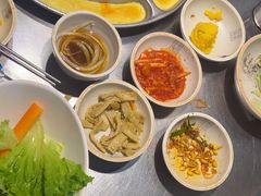 -喜来稀肉(虹泉路店)