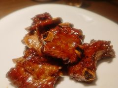 春砂仁焗排骨-张家卫·阳江菜·小海鲜(肥婆湾桥店)