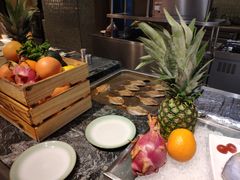 -金海湾自助餐厅(金陵饭店)