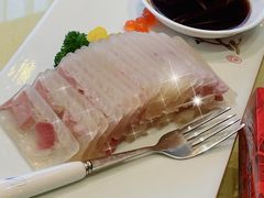 镇江肴肉-无名居(西直门总店)