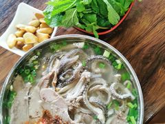 -攀枝花·任德琼·盐边羊肉米线