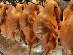 -蔓姐北京烤鸭(芙蓉广场店)