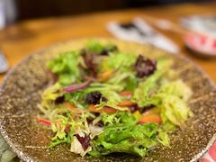 -半藏居酒屋(香港花园店)