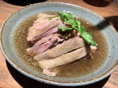扬州盐水鹅-扬州狮子楼·非遗淮扬菜(东关街店)
