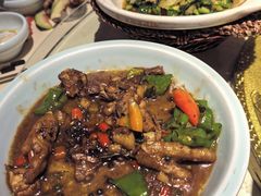 -三道菜(明堂公园店)