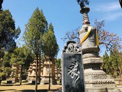 -嵩山少林文化旅游景区