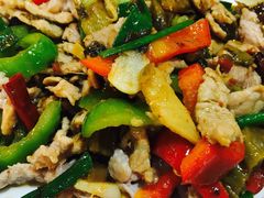 -妈妈的味道(和顺古镇店)