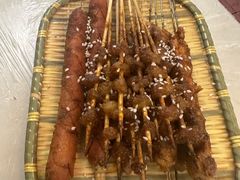 -麻木老地方牛筋牛杂(长堤街店)
