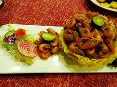 -徐记私厨(半淞园路店)