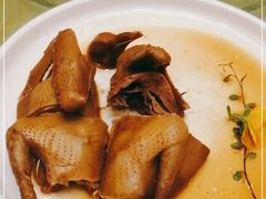 -上海小南国(世博源店)