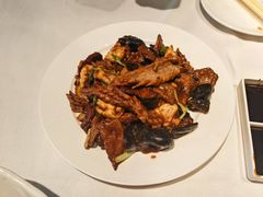 -玉林烤鸭店(黄村兴华店)