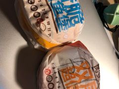 -汉堡王(EAC欧美中心店)
