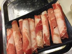 -颐品居涮肉(乌鲁木齐中路店)