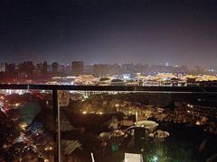 -烛影拾光观景餐厅·创意菜·摄影·小提琴(大唐不夜城店)