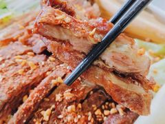 -大草原清真饭庄(沙河店)