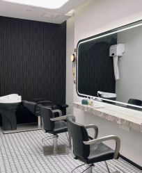 -唐风采假发补发定制