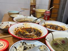 -朱大嘴肥肠血旺(福字街店)