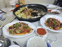 -贵州豆腐王(上合店)
