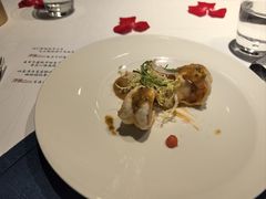 -The V泽惟·低温慢煮料理