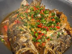 -三湘四水正宗湘菜(君峰路店)