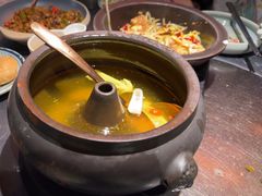 -云海肴云南菜·蒸汽石锅鱼(青岛万象城店)